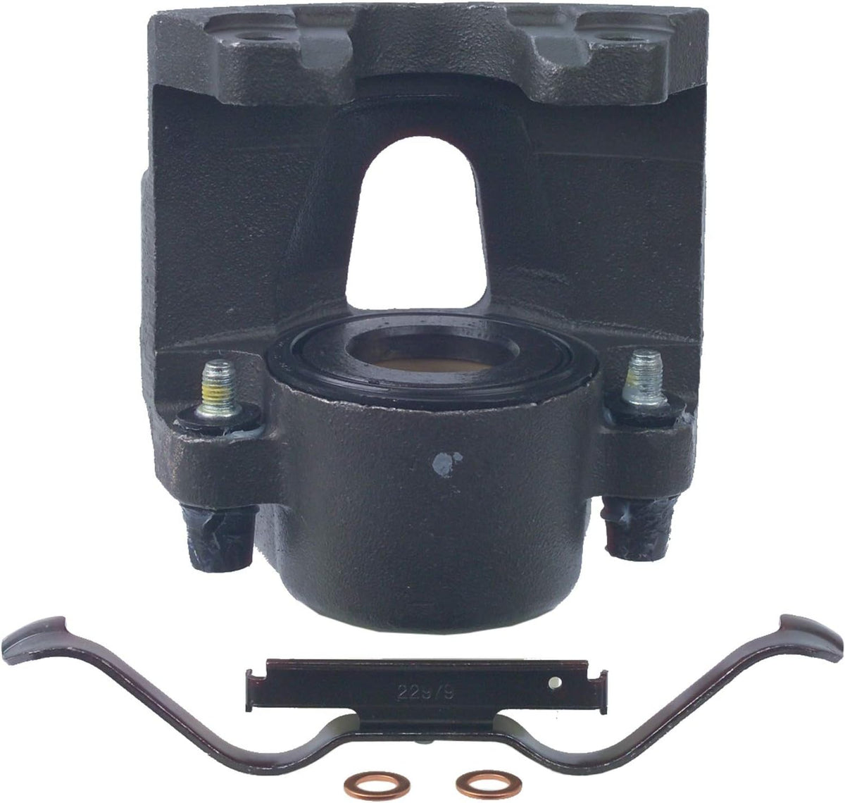 Remanufactured Friction Ready Brake Caliper Z1982