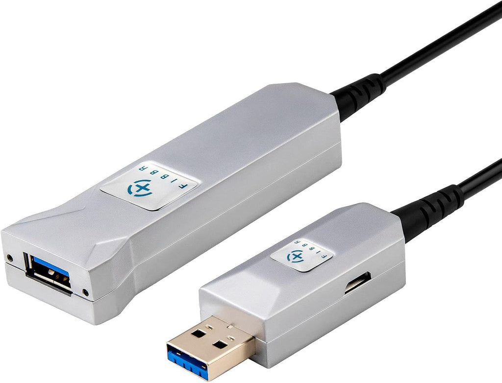 USB 3.0 Cable A-Male to A-Female 32ft Q447