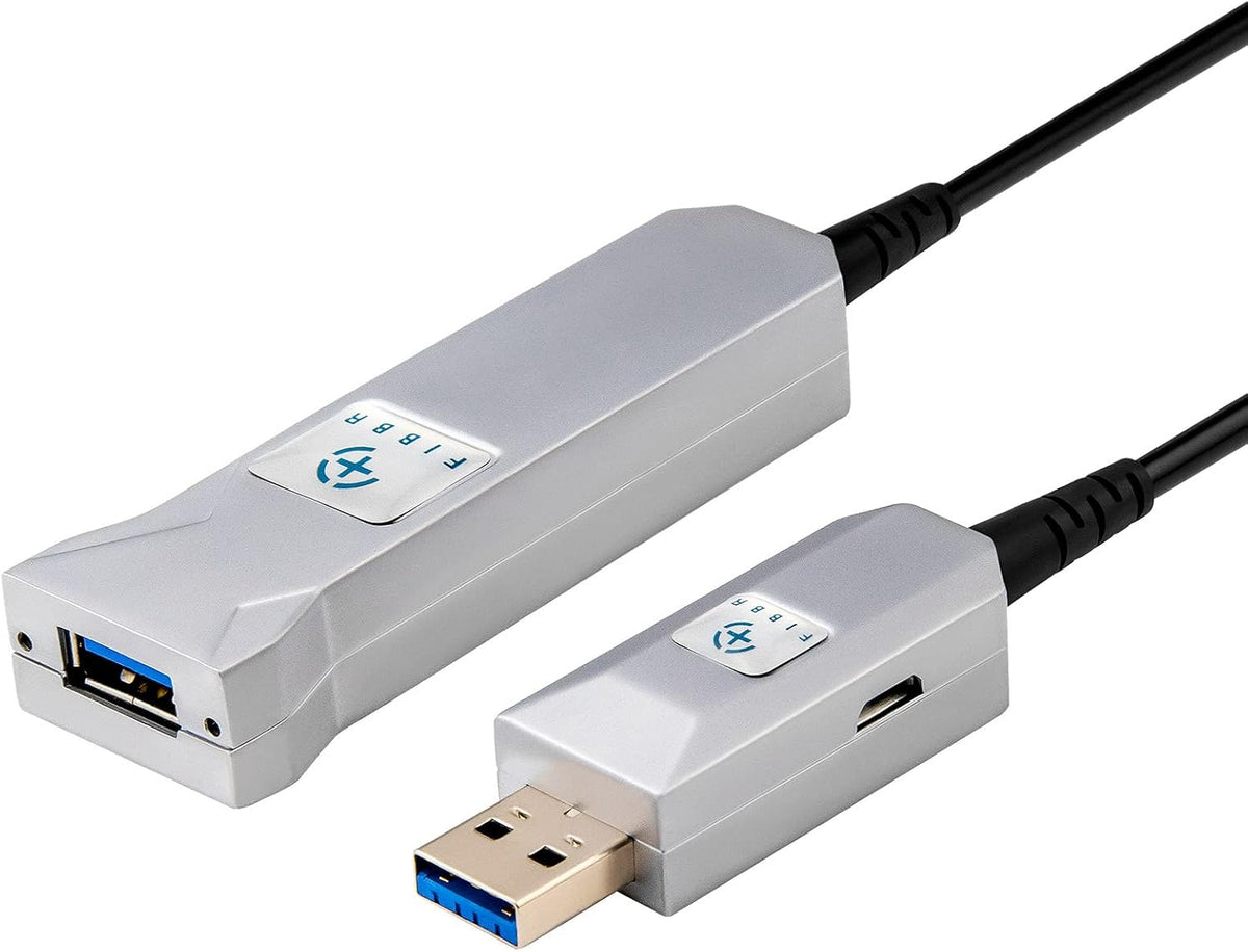 USB 3.0 Cable A-Male to A-Female 32ft Q447