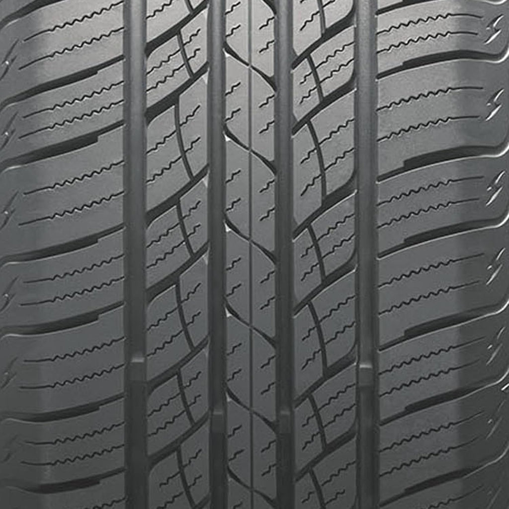 P235/55R20 102H All Season SUV/Crossover Tire S4032