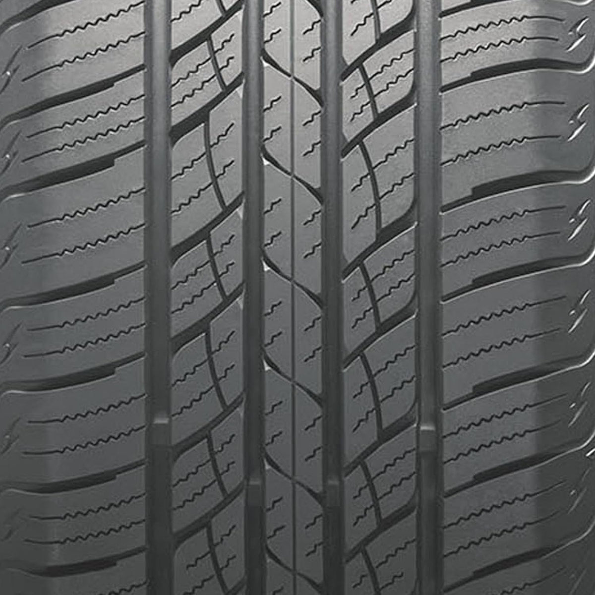 P235/55R20 102H All Season SUV/Crossover Tire S4032