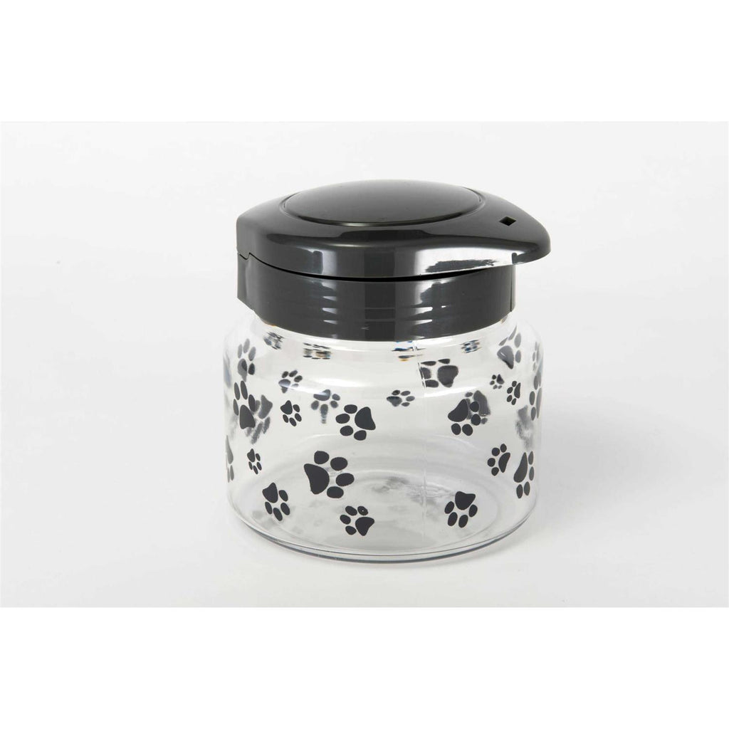 Dog Treat Jar S67270