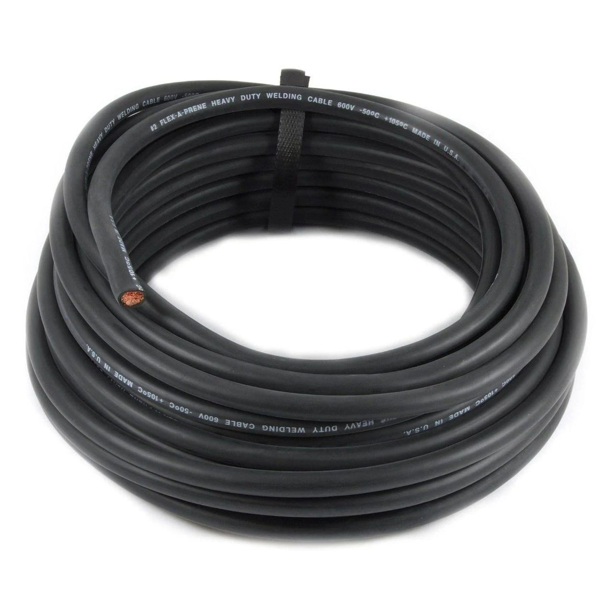 Welding Cable Plain 100 Feet F530