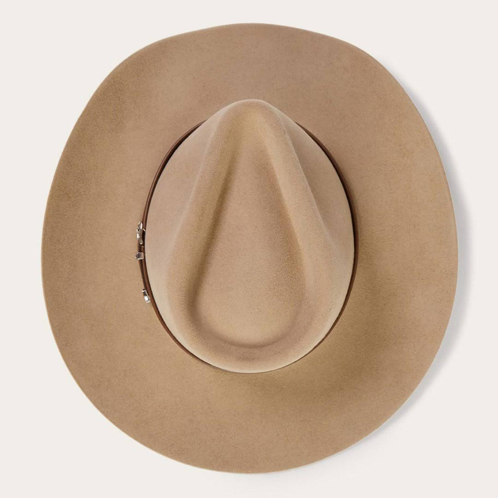 4X Felt Hat W7471