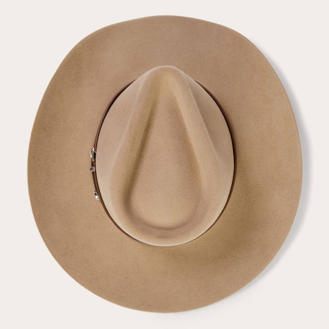 4X Felt Hat W7471