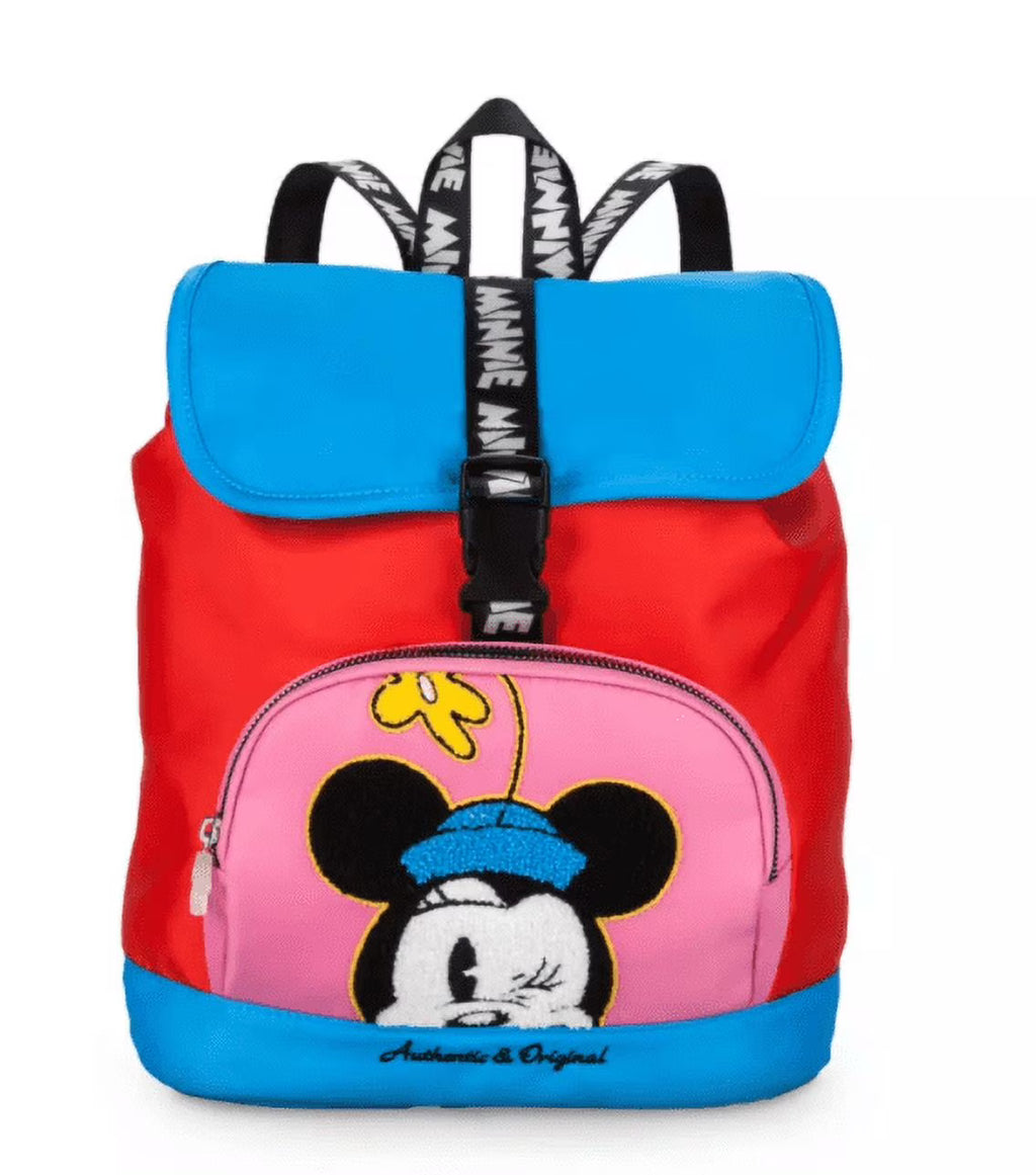 Minnie Mouse Backpack for Kids O9764