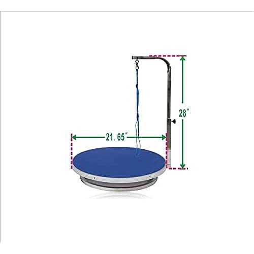 Rotating Grooming Table F71856