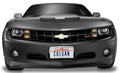 Black Full Front-End Car Bra R459