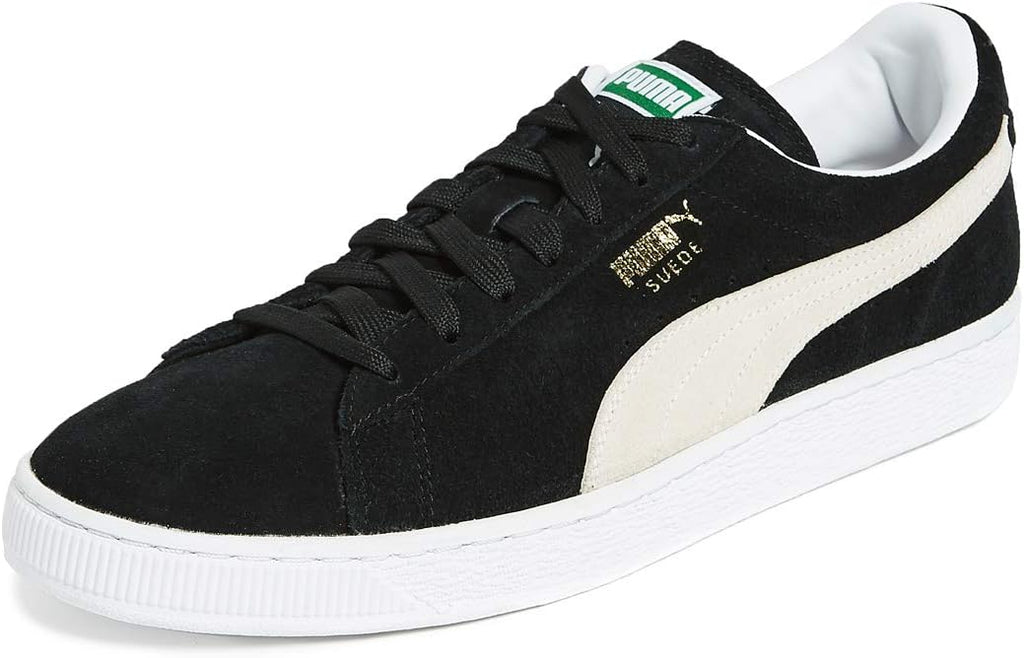 Suede Classic Sneakers I483