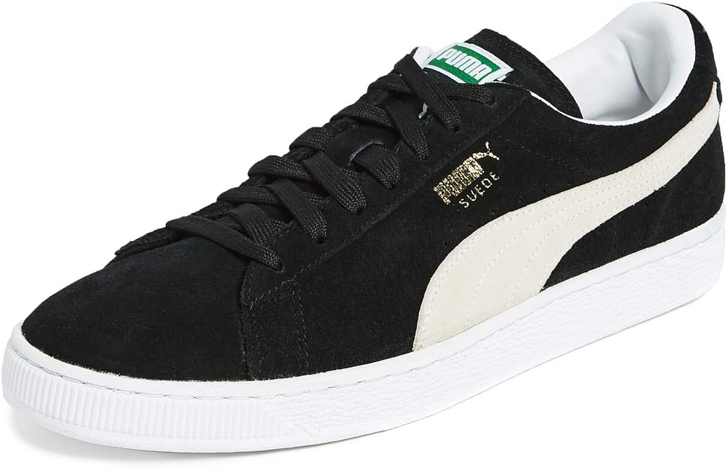 Suede Classic Sneakers I483