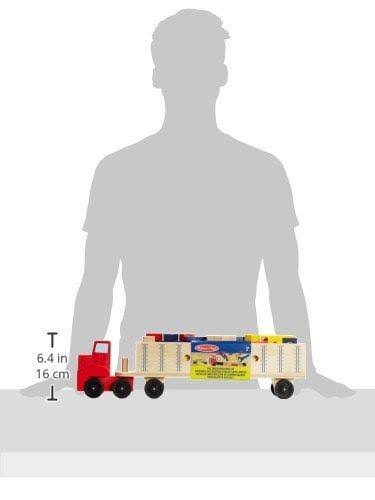 Big Truck Building Set Z27433