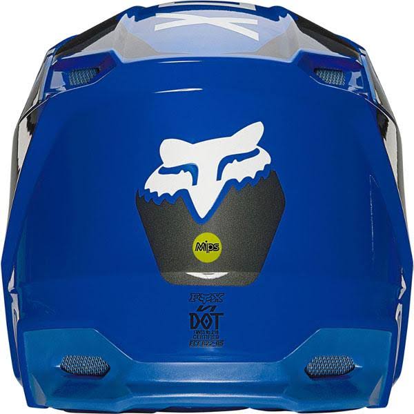 Black/White Xs Helmet L72731