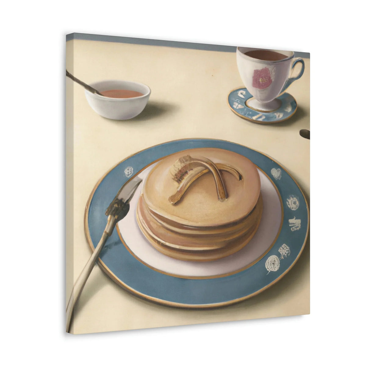 Canvas D8621