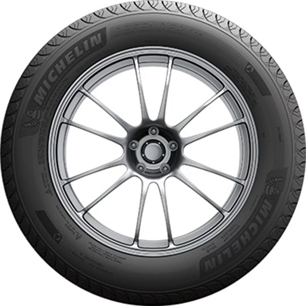 All Season 195/65R15 91H Passenger Tire Y891