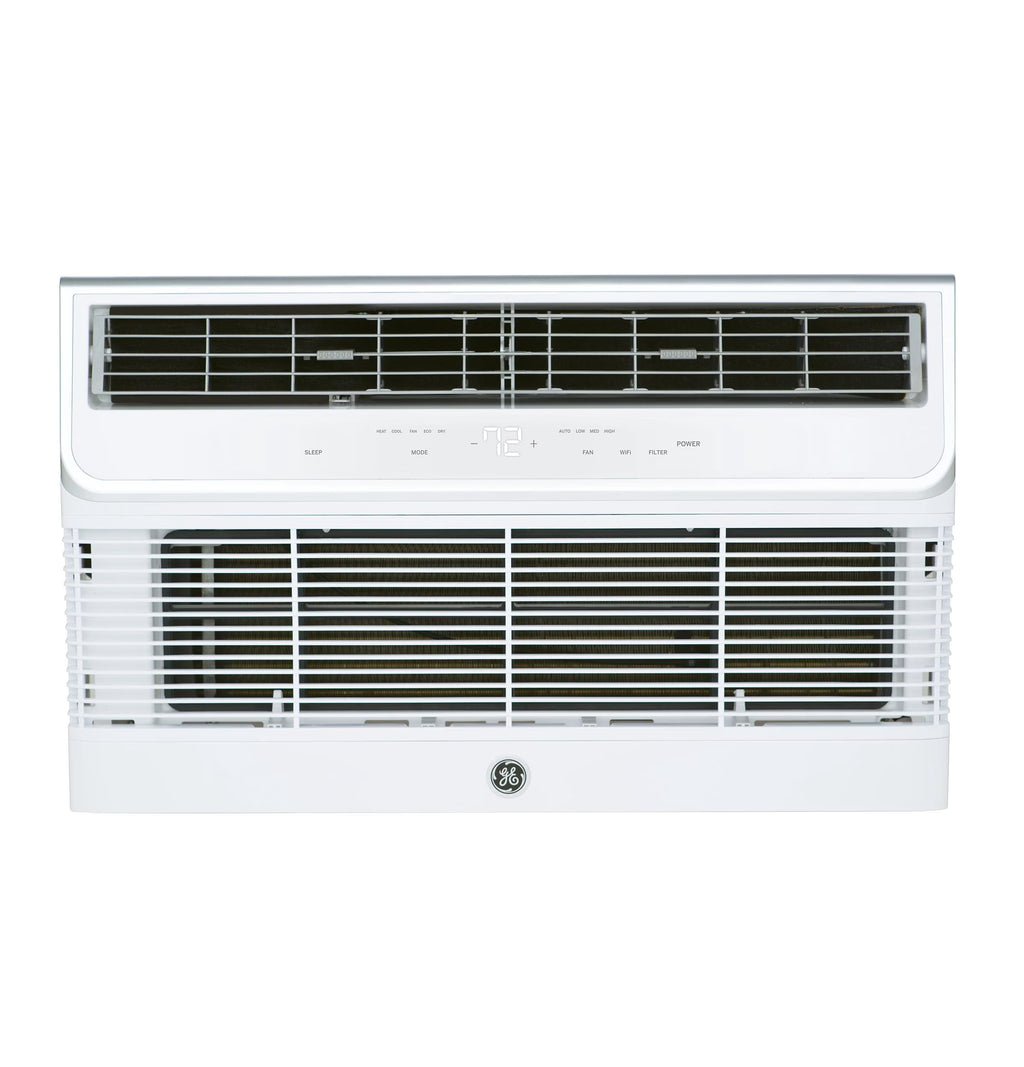 White Wallfit Air Conditioner I8277