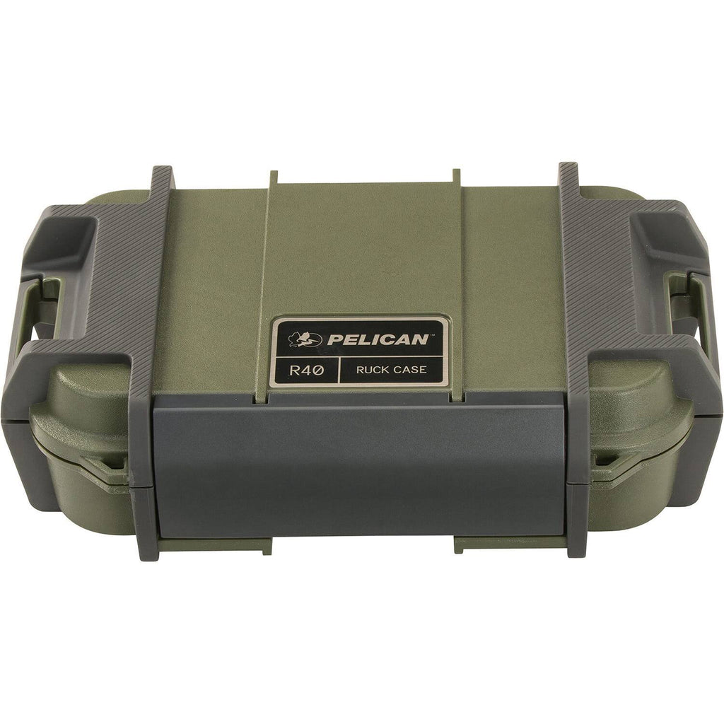 Olive Drab Medium Case Y18823
