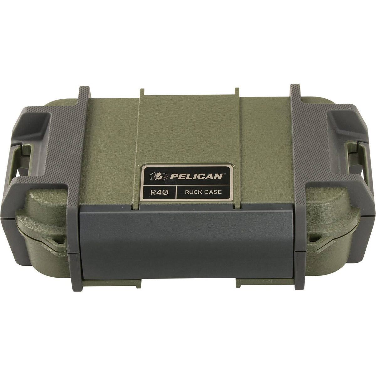 Olive Drab Medium Case Y18823