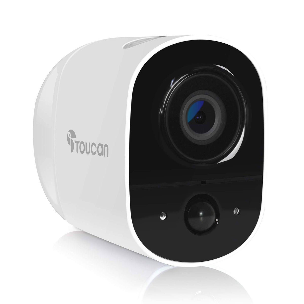 Wireless Outdoor Camera Rechargeable Battery R49700