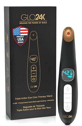 Eye Care Beauty Massager H6827