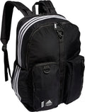 Iconic 3 Stripe Backpack D6864