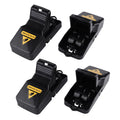 Black Rat Trap F62317