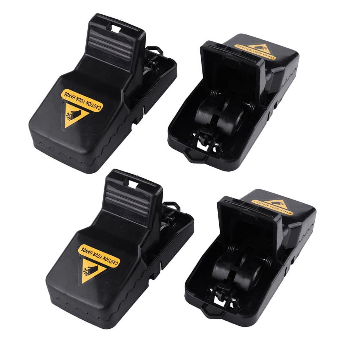 Black Rat Trap F62317