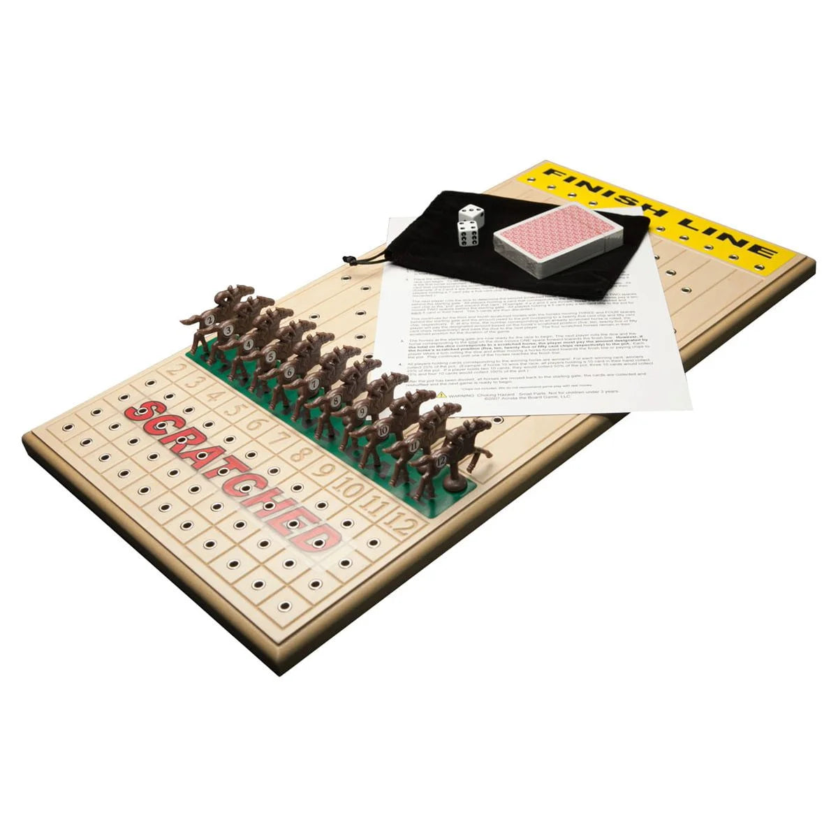 Maple Board Game K1042