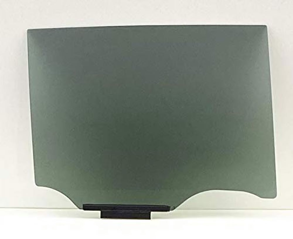 Passenger Right Side Rear Door Window Privacy Glass T295902