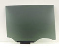 Passenger Right Side Rear Door Window Privacy Glass T295902