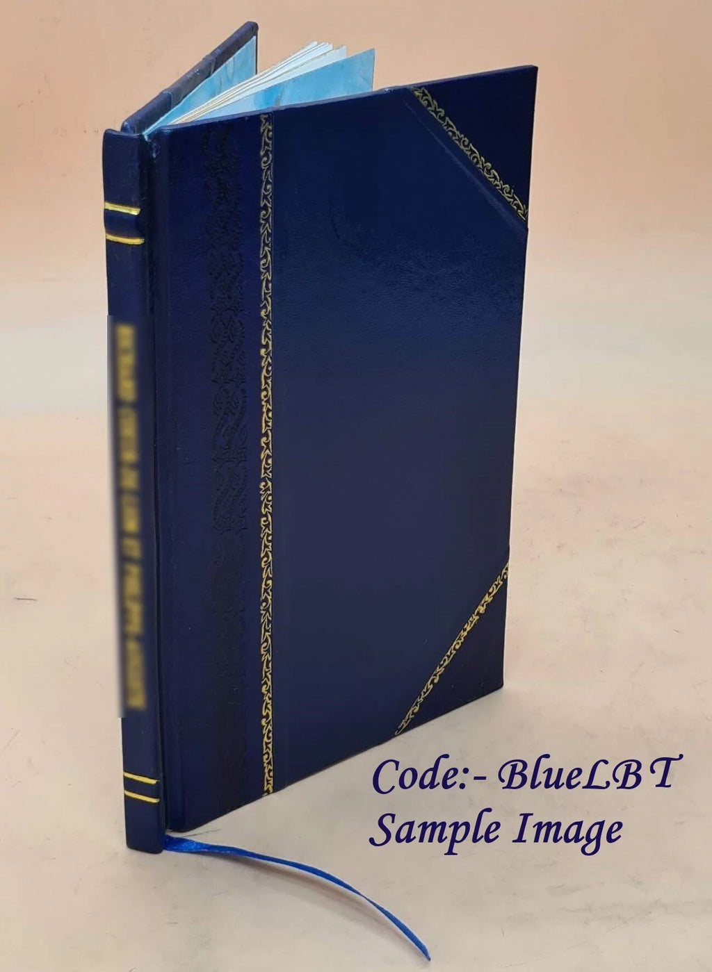 Leather Bound R30092