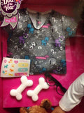 18x22 Doll Play Set M82986