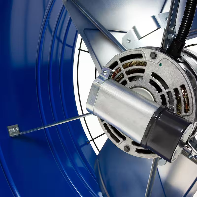 Whole House Fan D1867