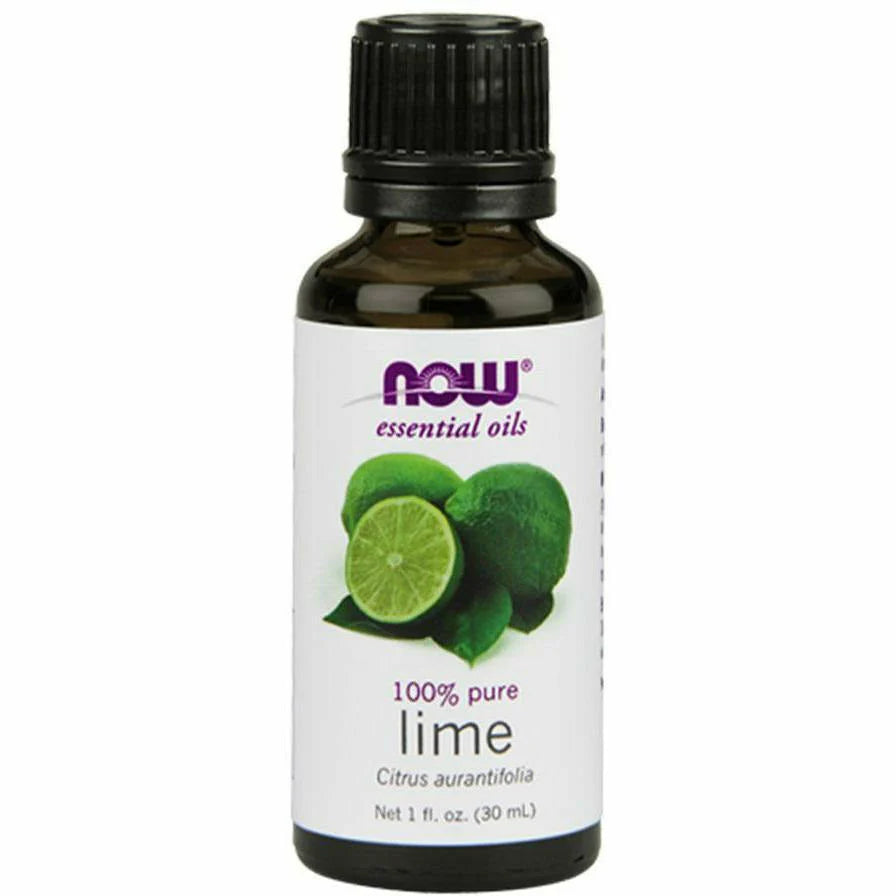 Lime Oil 1 oz N248640