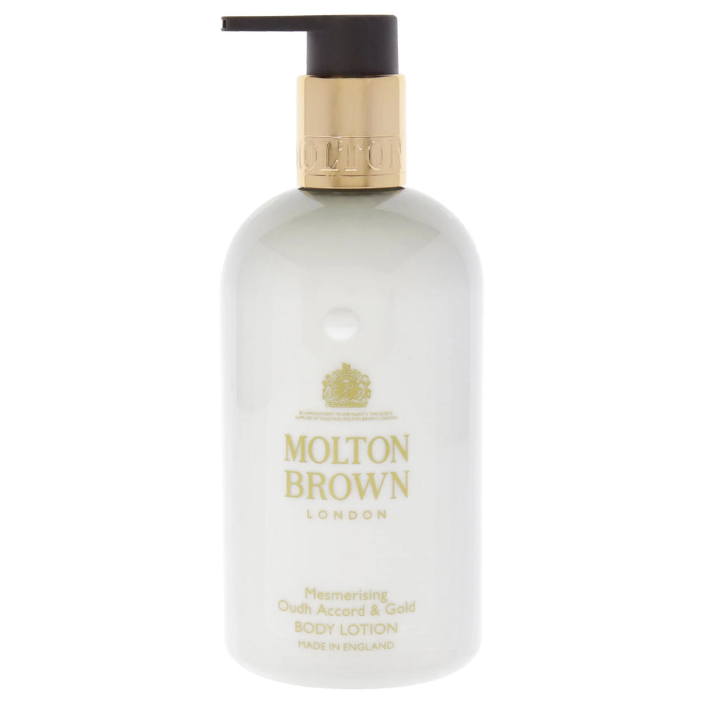10 oz Body Lotion M344696