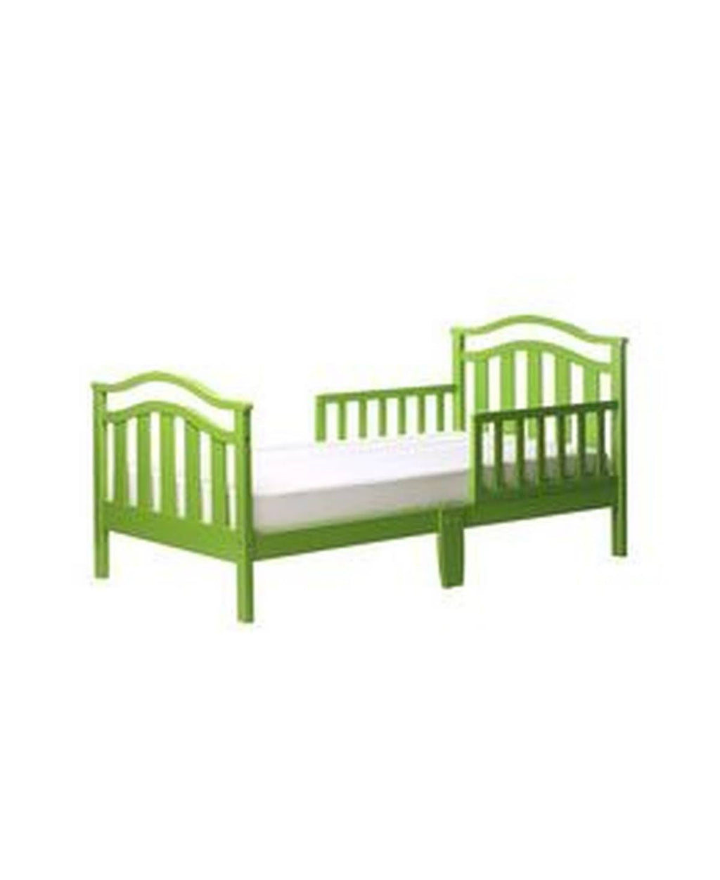 Fusion Coral Toddler Bed A178