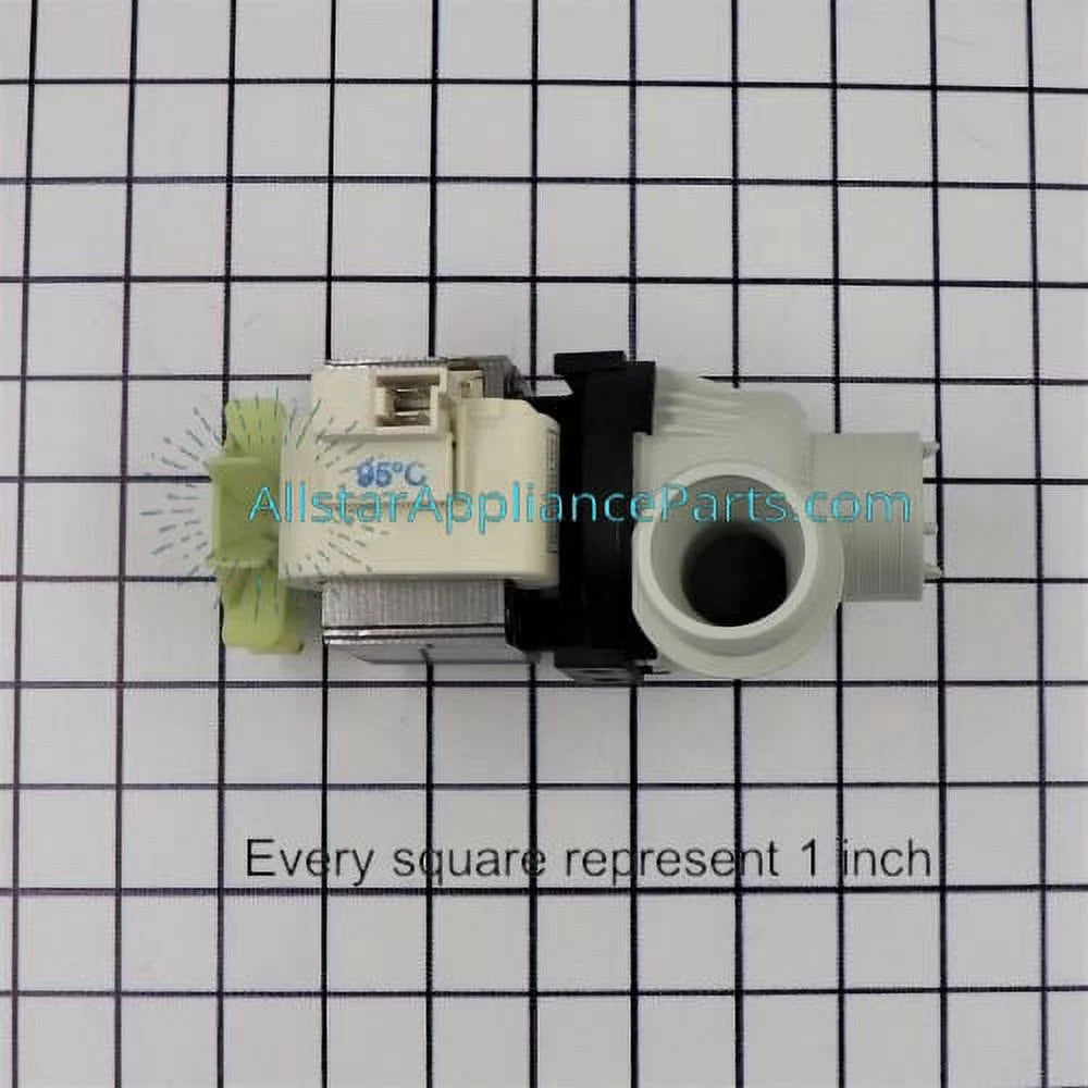 Washing Machine Drain Pump H5312