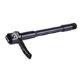15mm Axle 15x100mm Black Z28279