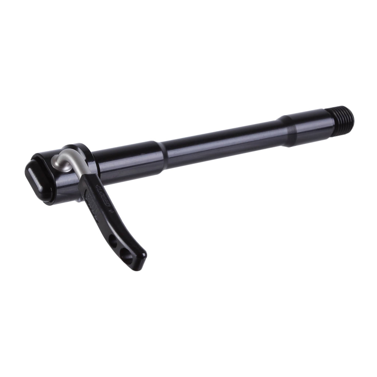 15mm Axle 15x100mm Black Z28279
