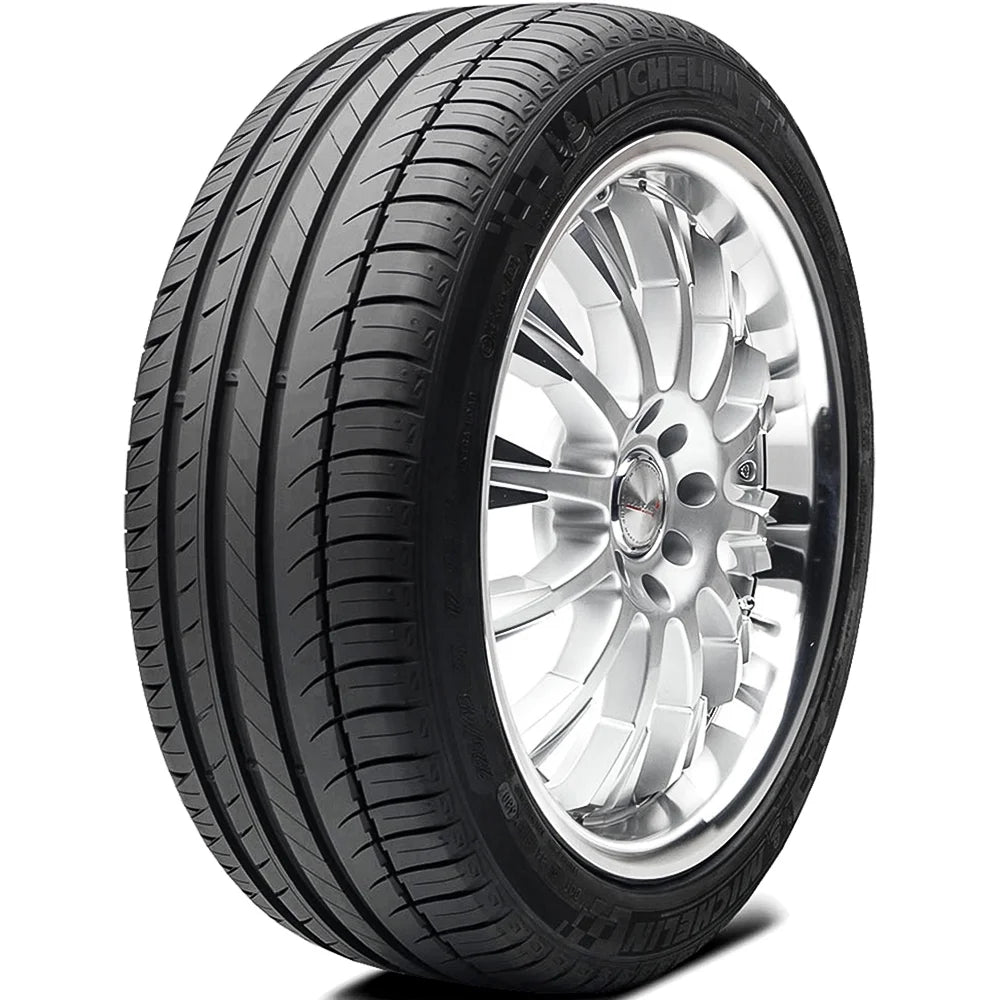 Summer 205/55ZR16 91Y Passenger Tire Q36196