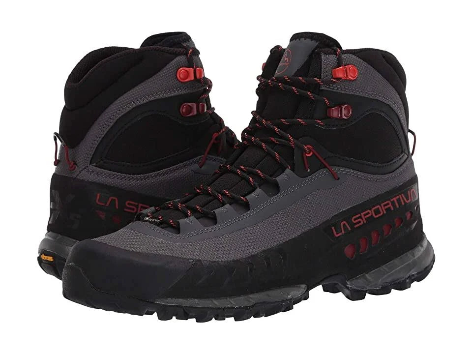 Men's TXS GTX - Carbon/Chili - 44 F216