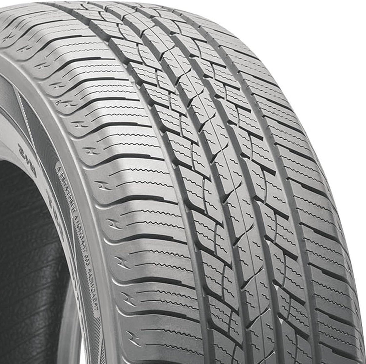P235/55R20 102H All Season SUV/Crossover Tire S4032