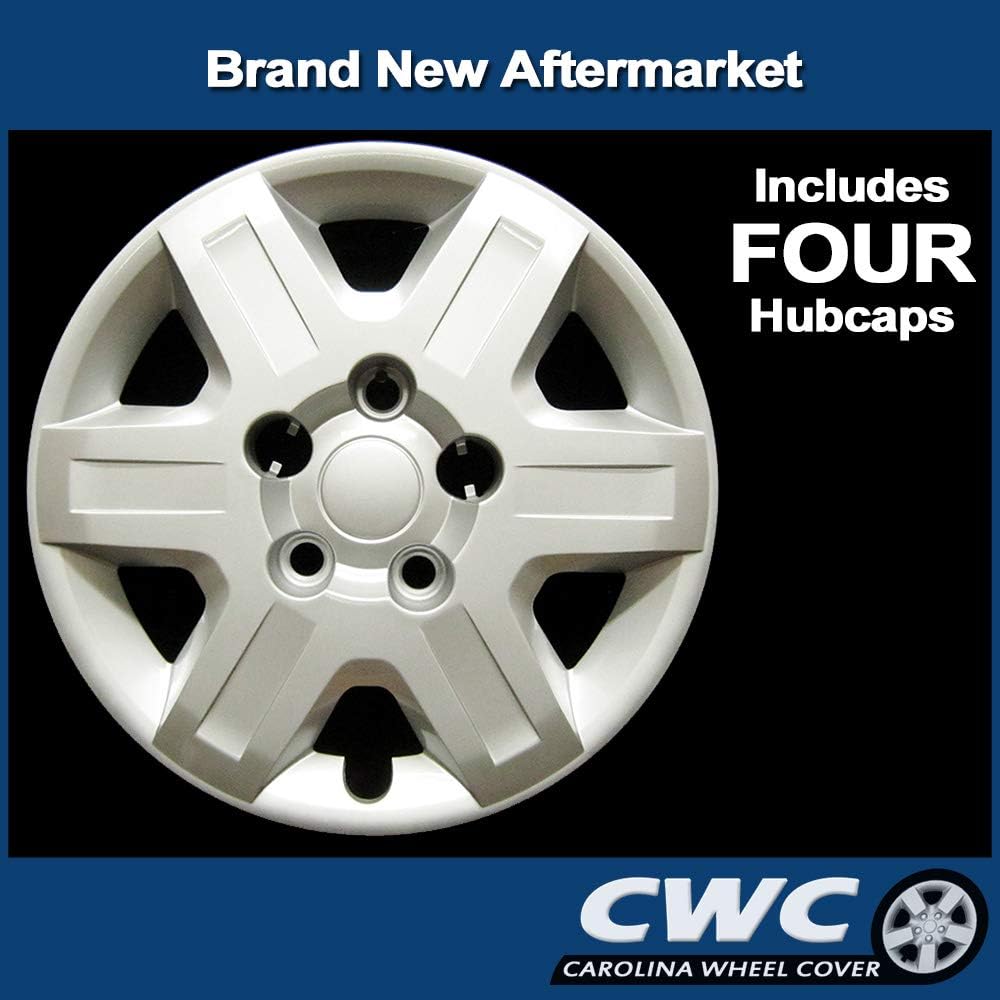 16-inch Wheel Cover 4 Pieces Pack of 2 O592517