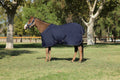 Black Turnout M6168