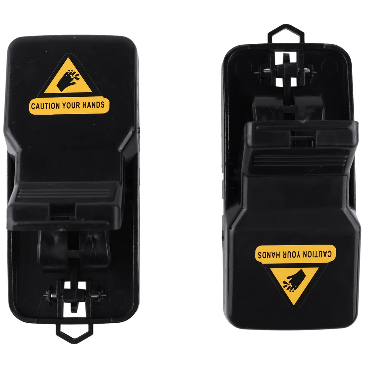 Black Rat Trap F62317