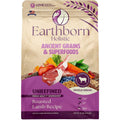 Unrefined Roasted Lamb with Ancient Grains & Superfoods Dry Dog Food N75736