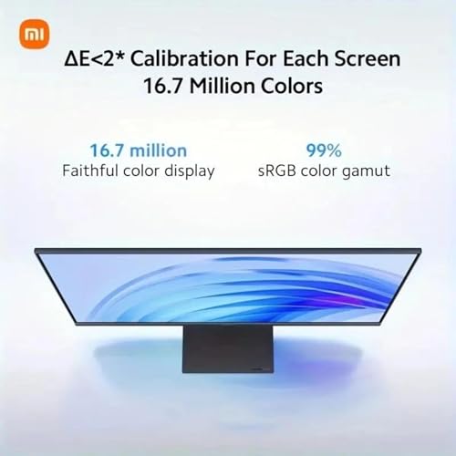 24 Inch 100Hz 1080p IPS Computer Monitor B1177