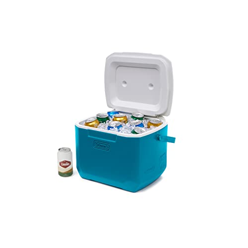 Coleman Beach Chair and Portable Cooler Bundle A765775