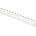 White Laminate Riser Q2689