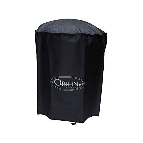 Medium Convection BBQ Smoker K2834