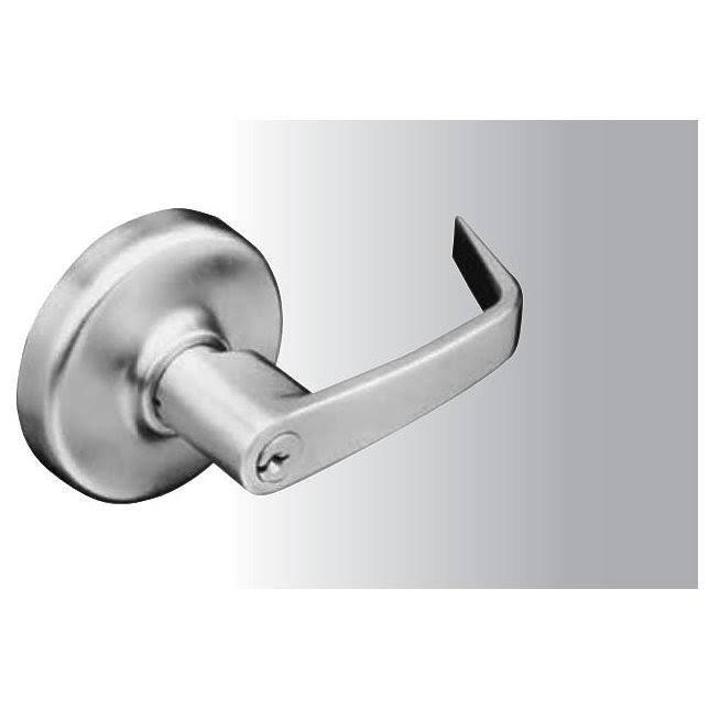 Cylindrical Lock F803